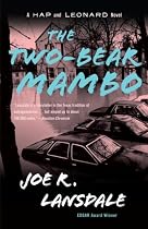 The Two-Bear Mambo (Vintage Crime/Black Lizard)