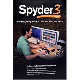 SPYDER3 Print [Old Version]