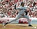 Pedro Martinez New York Mets 16x20 Autographed Photograph