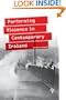 Performing Violence in Contemporary Ireland