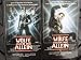 Videos (VHS) : Wölfe jagen nie allein - Teil 1+2 (2 VHS)