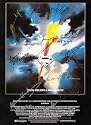 Superman Autographed Movie Posster