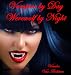 Vampire by Day Werewolf by Night: Elina Jensen's Double Curse Book 1 (vampires and werewolves - paranormal romance - vampire series)