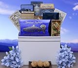 Kosher Select Collection Gourmet Food Gift Basket
