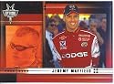 2002 Press Pass Optima 20 Jeremy Mayfield (Racing Cards)