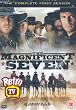 Magnificent Seven S1 [DVD]