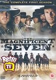 The Magnificent Seven - Series 1 - Complete [1998]