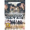 Magnificent Seven S1 [DVD]