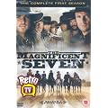 Magnificent Seven S1 [DVD]