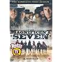 The Magnificent Seven - Series 1 - Complete [1998]