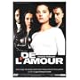 All About Love ( De l'amour )  [ NON-USA FORMAT, PAL, Reg.2 Import - France ]