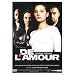 Search : All About Love ( De l'amour ) [ NON-USA FORMAT, PAL, Reg.2 Import - France ]