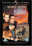 The Plainsman (1936) [DVD]