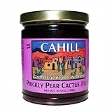 Cahill Prickly Pear Cactus Jelly, 10 1/2 Oz.