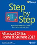 Microsoft Office Home and Student 201...