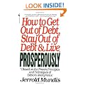 How to Get out of Debt