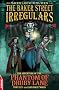 The Baker Street Irregulars: The Adventure of the Phantom of Drury Lane (EDGE - Sherlock Holmes)