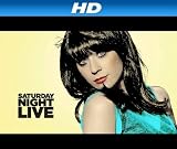Zooey Deschanel - February 11, 2012 [HD]