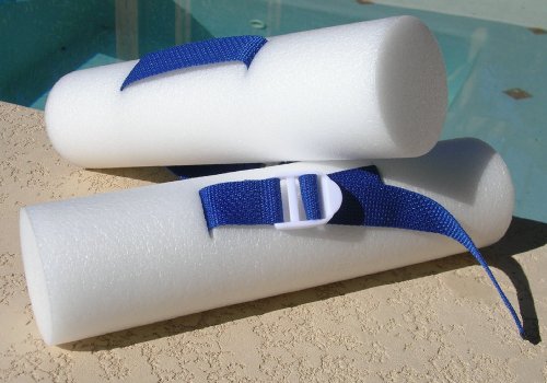 EZ Grip Hand Buoy Pool Aquatic Exercise, Made in USA, Free Shipping