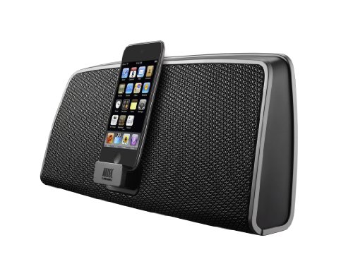price Altec Lansing ALTIMT630BKUK