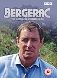 Bergerac - Series Eight - 3-DVD Box Set ( Bergerac - Entire Series 8 ) [ NON-USA FORMAT, PAL, Reg.2.4 Import - United Kingdom ]