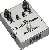 MI Audio Tube Zone v.4 Overdrive Guitar Effects Pedal