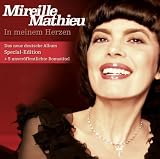 Mireille Mathieu - In Meinem Herzen