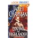 Loving the Highlander (Highlander Trilogy)