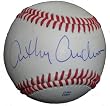 Anthony Anderson Autographed ROLB Baseball, Transformers, Law and Order, Proof Photo