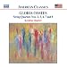 Classical Music : Gloria Coates: String Quartets Nos. 2, 3, 4, 7 & 8