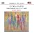 Gloria Coates: String Quartets Nos. 2, 3, 4, 7 & 8