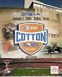Texas Tech Red Raiders 2009 Cotton Bowl 8x10