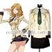 Code Geass.Milly Ashford Japanese Anime Cosplay Custume Made Customized Any Size