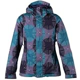 BURTON Damen Snowboardjacke W TWC BABY CAKES
