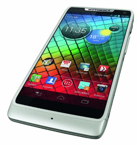 Imagen 2 de Motorola SM3663AH4R8