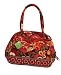 Vera Bradley Bowler Bag Purse Carnaby