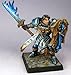 Reaper Almaran The Gold, Paladin 77058 Miniatures