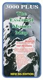 3000 Plus: Essential Munro Map
