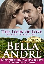 The Look of Love: The Sullivans, Book 1 (Contemporary Romance)