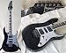 Ibanez RG350EXZ-BK