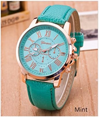 Hennes Wrist Watches Classic A706 Mint