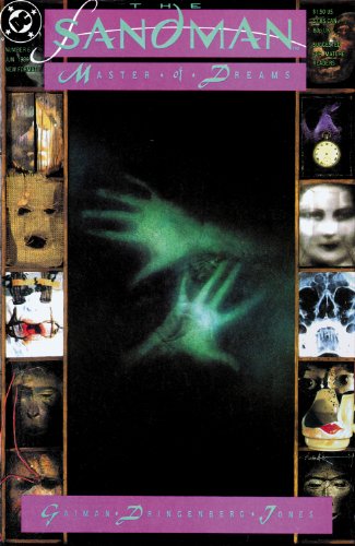 The Sandman (1988-) #6