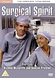 Surgical Spirit - Series 3 - Complete [DVD] [1991]