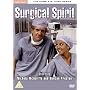 Surgical Spirit - Series 3 - Complete [DVD] [1991]