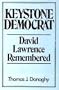 Keystone Democrat: David Lawrence remembered