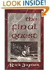 The Final Quest