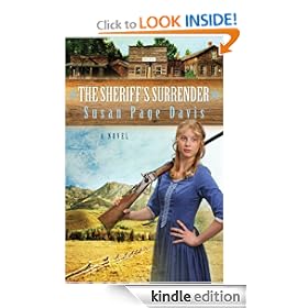 Sheriff's Surrender (Ladies' Shooting Club)