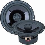 SOUNDSTREAM 6.5 2-WAY 240W SPEAKERS