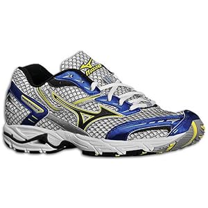 Mens Mizuno Wave Precision 9 Running Shoe by Mizuno