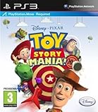 Toy Story Mania (PS3)